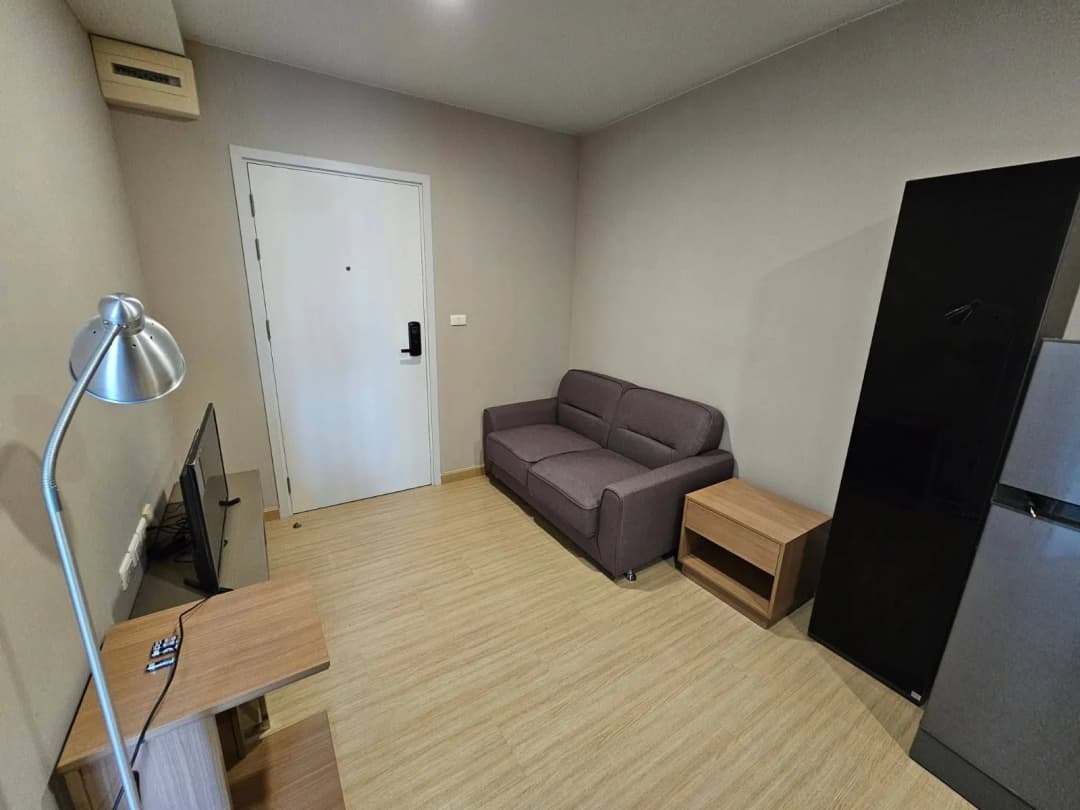 The Tree Onnut Station | 1 Bedroom for Sale photo 1
