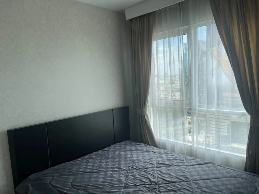 Belle grand Rama9 | 2 Bedrooms for Rent photo 1