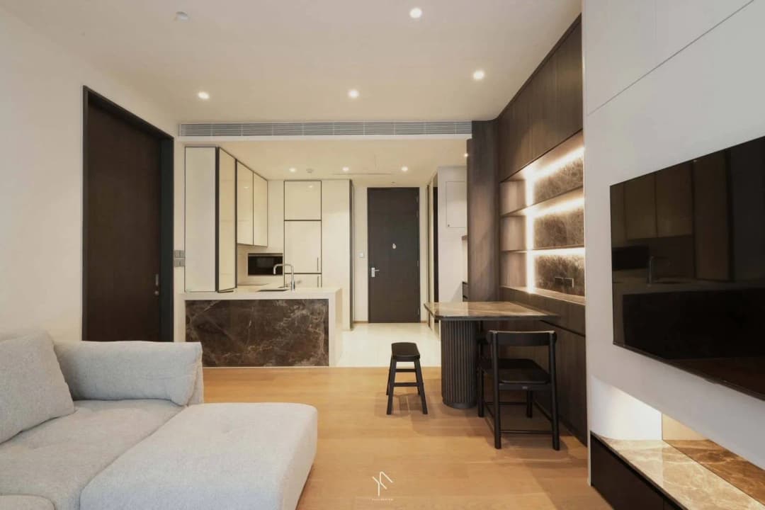 BEATNIQ | 1 Bedroom for Rent photo 1