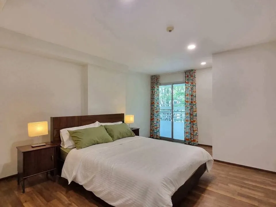The Room Sukhumvit 79 | 1 Bedroom for Rent photo 1