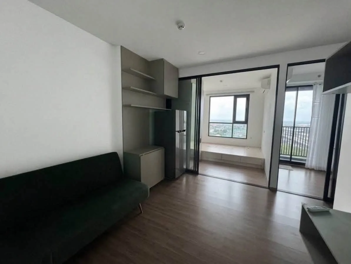 The Origin Ram 209 Interchange | 1 Bedroom for Rent photo 1
