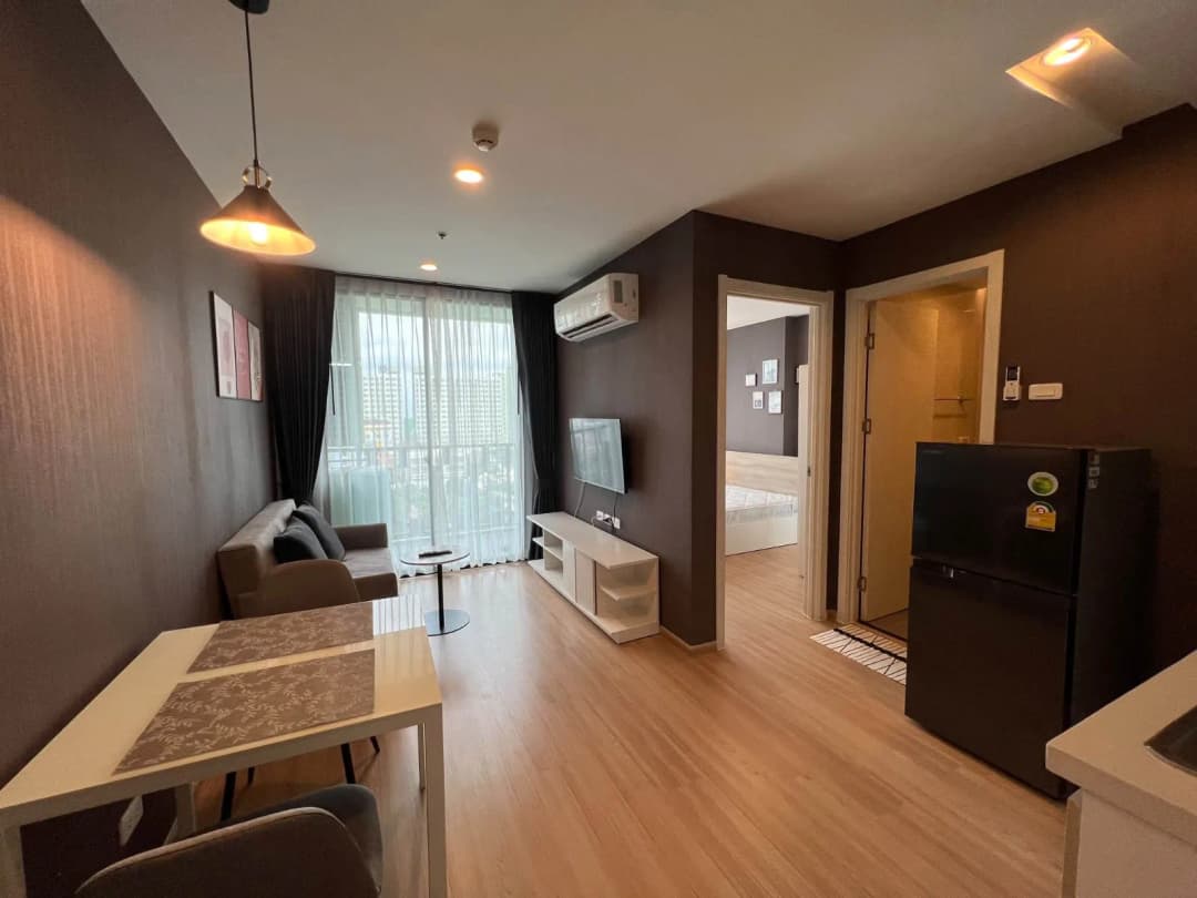 Artemis Sukhumvit 77 | 1 Bedroom for Rent photo 1