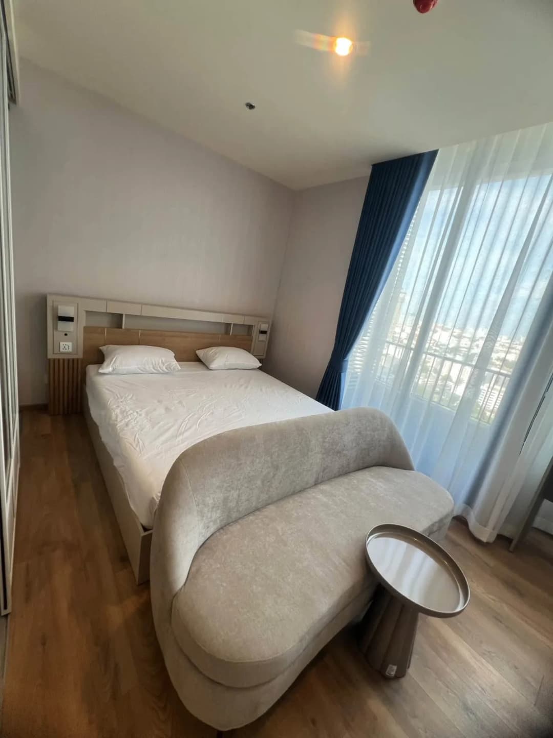 Noble Form Thonglor | 1 Bedroom for Rent photo 1