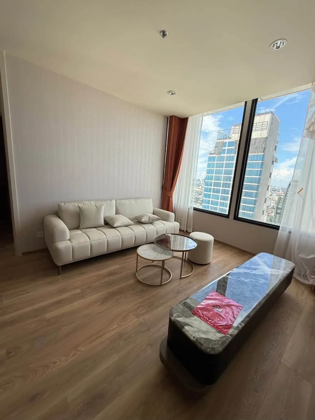 Noble Form Thonglor | 2 Bedrooms for Rent photo 1