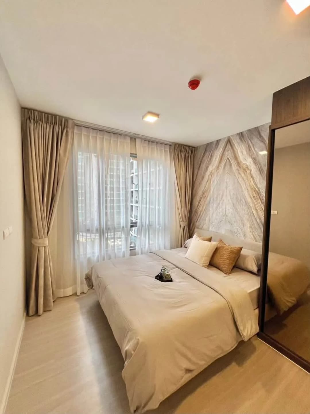 Quintara Phume Sukhumvit 39 | 1 Bedroom for Rent or Sale photo 1