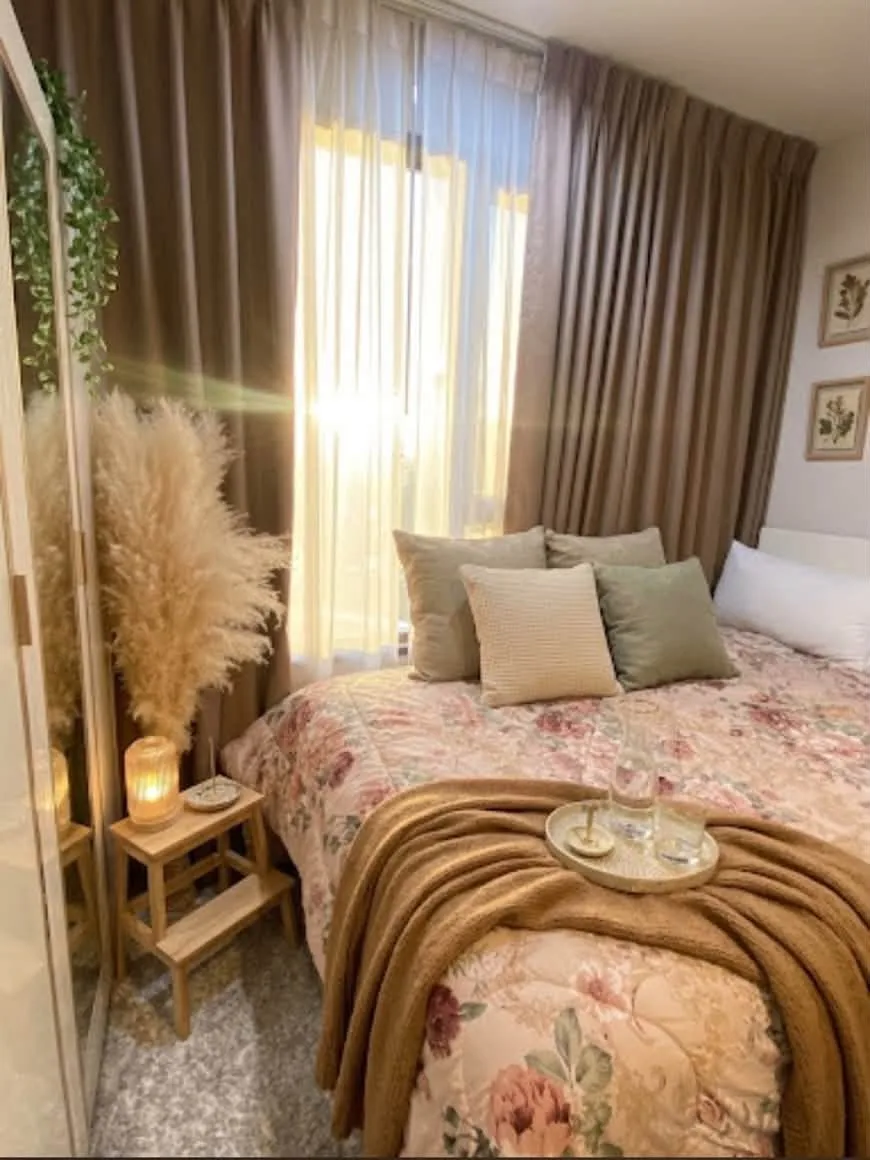 Life Ladprao | 2 Bedrooms for Sale photo 1