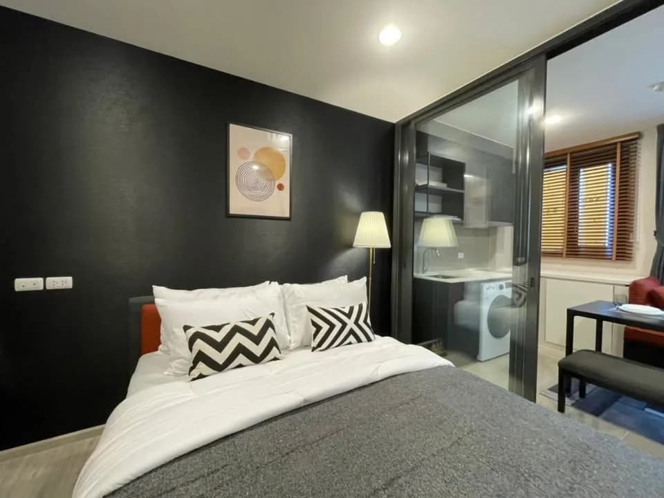 XT HUAIKHWANG | 1 Bedroom for Sale photo 1