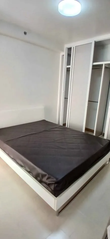 City Home Srinagarindra | 1 Bedroom for Sale photo 1