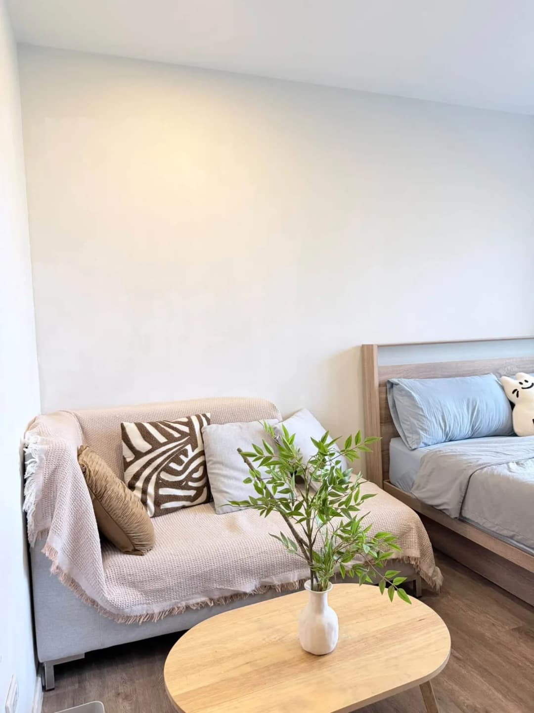 The Nest Sukhumvit 64 | 1 Bedroom for Rent photo 1