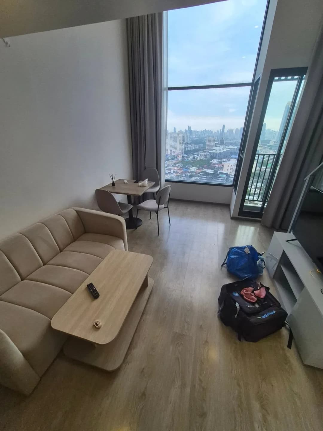 SOHO Bangkok Ratchada | 1 Bedroom for Rent or Sale photo 1