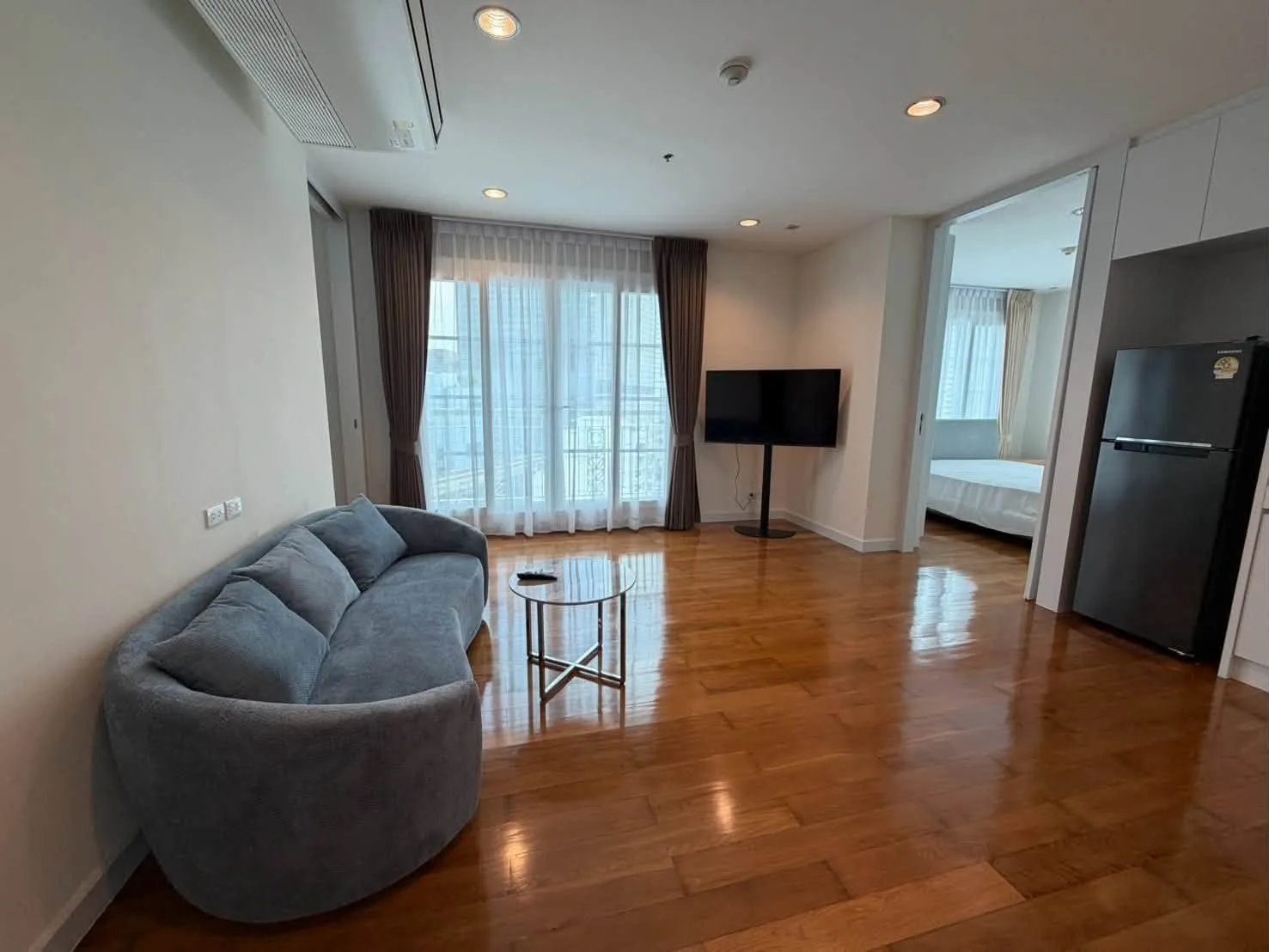 2 ห้องนอน · ให้เช่า