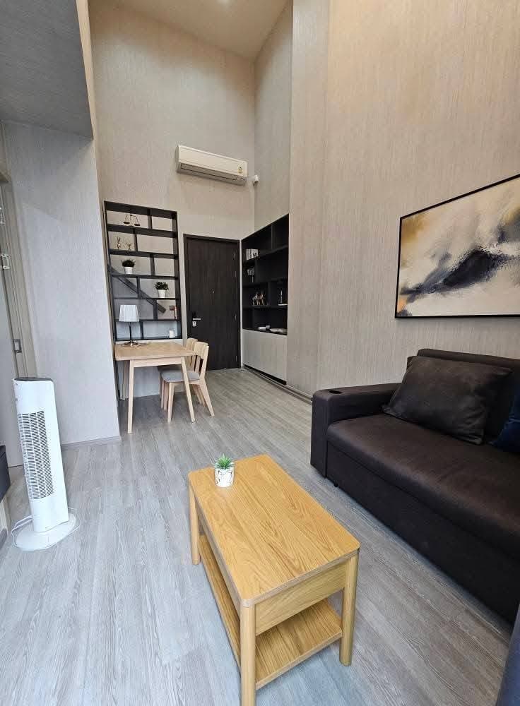 1 ห้องนอน · ให้เช่า