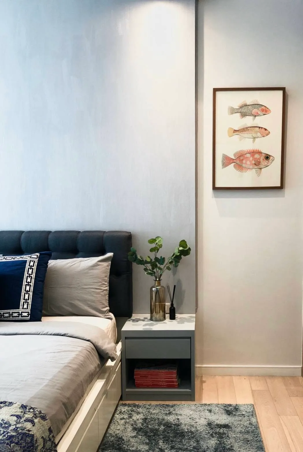 Eight Thonglor Residence | 1 Bedroom for Sale photo 1
