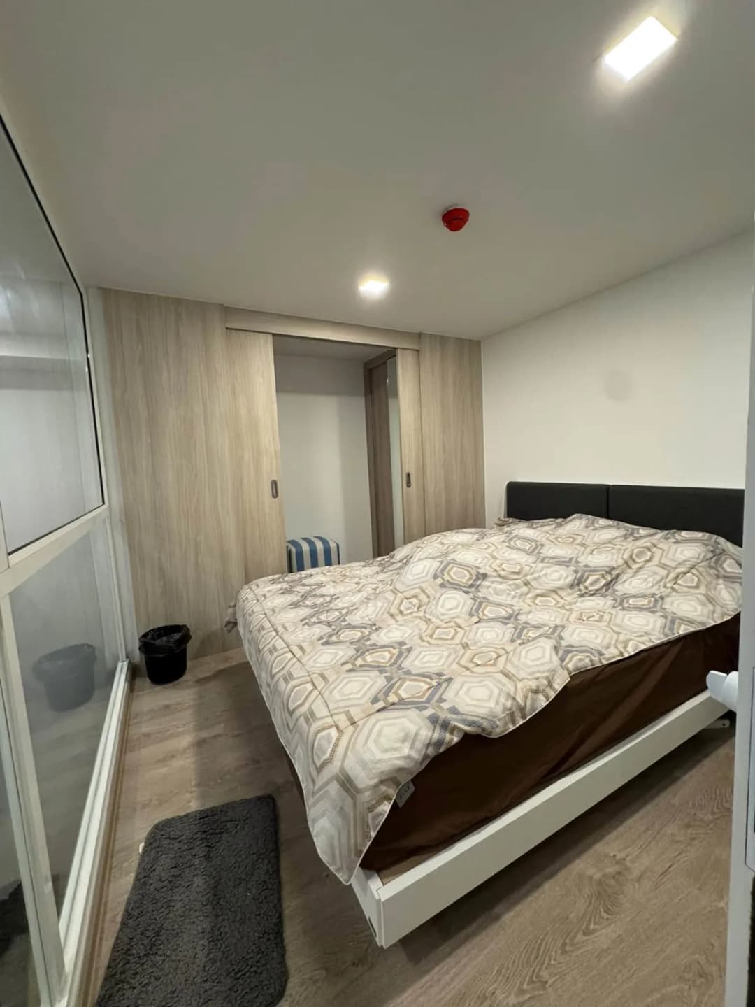 The Tree Pattanakarn-Ekkamai | 1 Bedroom for Rent photo 1