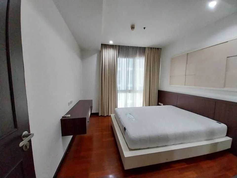 2 ห้องนอน · ให้เช่า