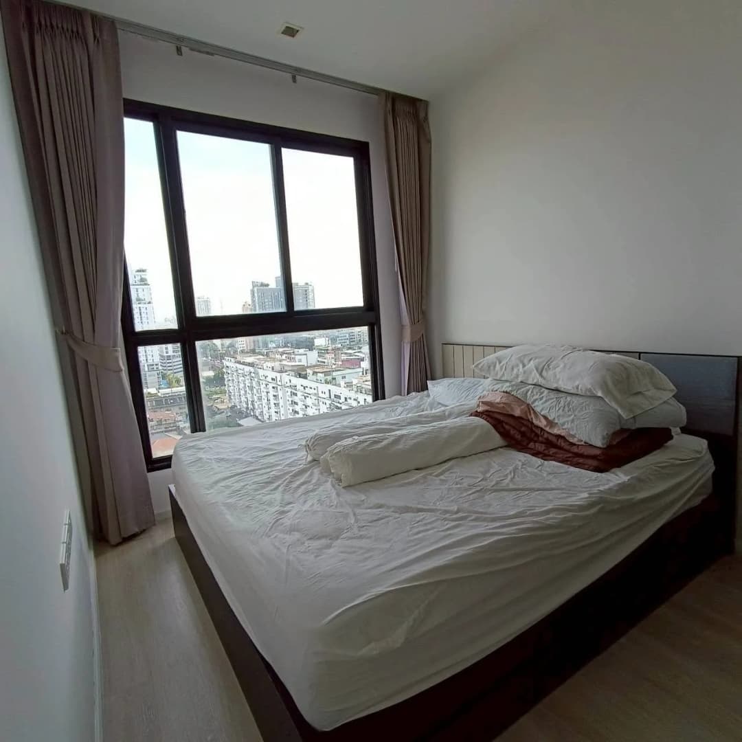 Quinn Condo | 1 Bedroom for Sale photo 1