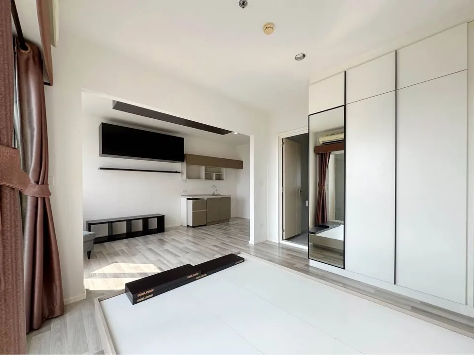 The Key Sathon-Ratchaphruek | 1 Bedroom for Sale photo 1
