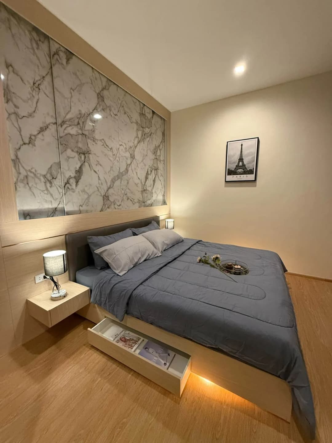 Eigen Premium Townhome | 3 Bedrooms for Rent photo 1