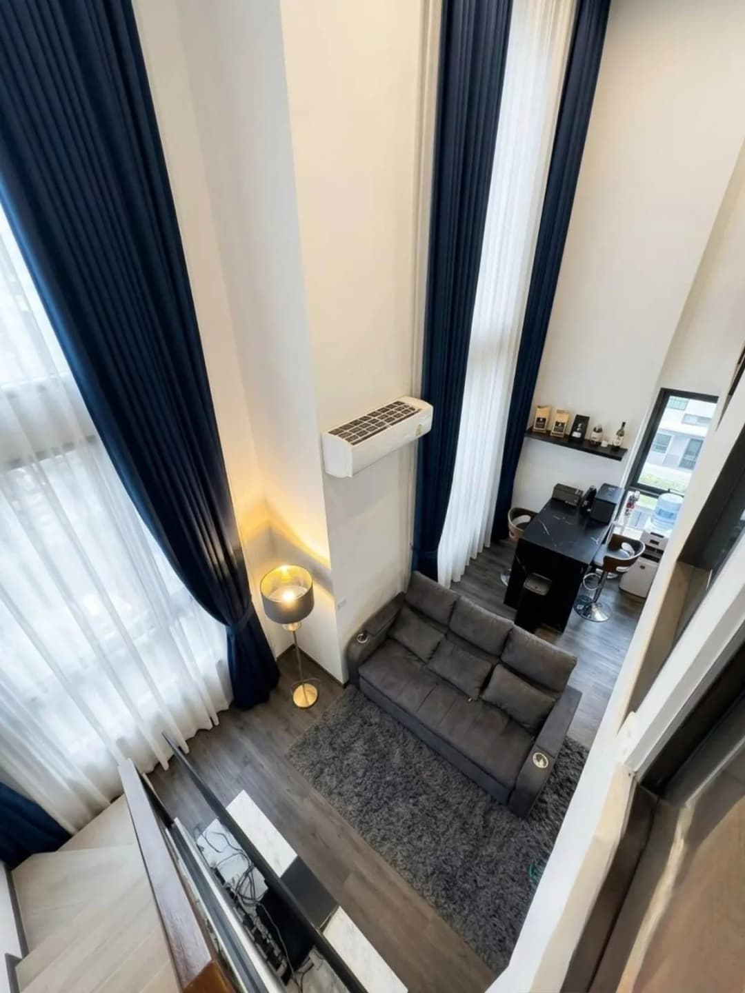 Centric Ratchayothin | 2 Bedrooms for Rent or Sale photo 1