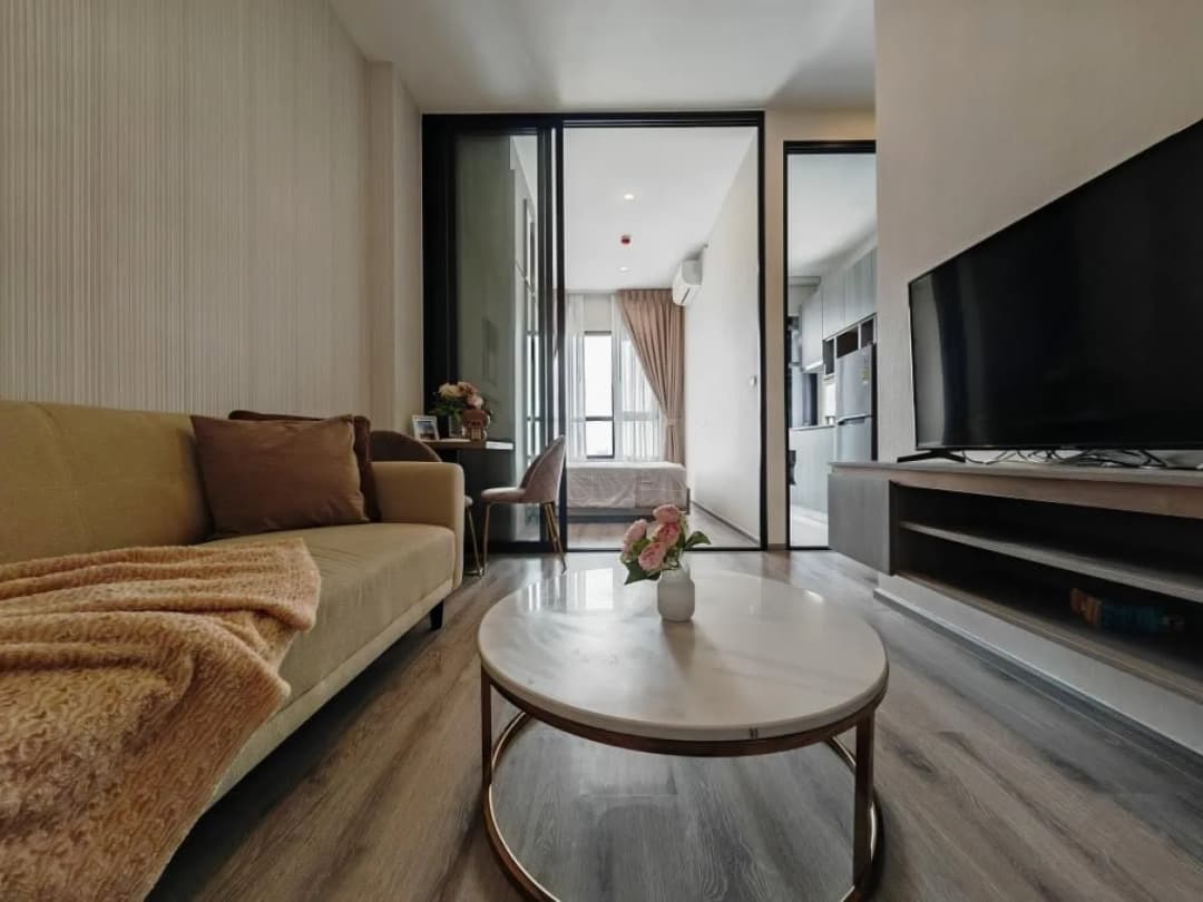 KnightsBridge Prime Onnut | 1 Bedroom for Rent photo 1