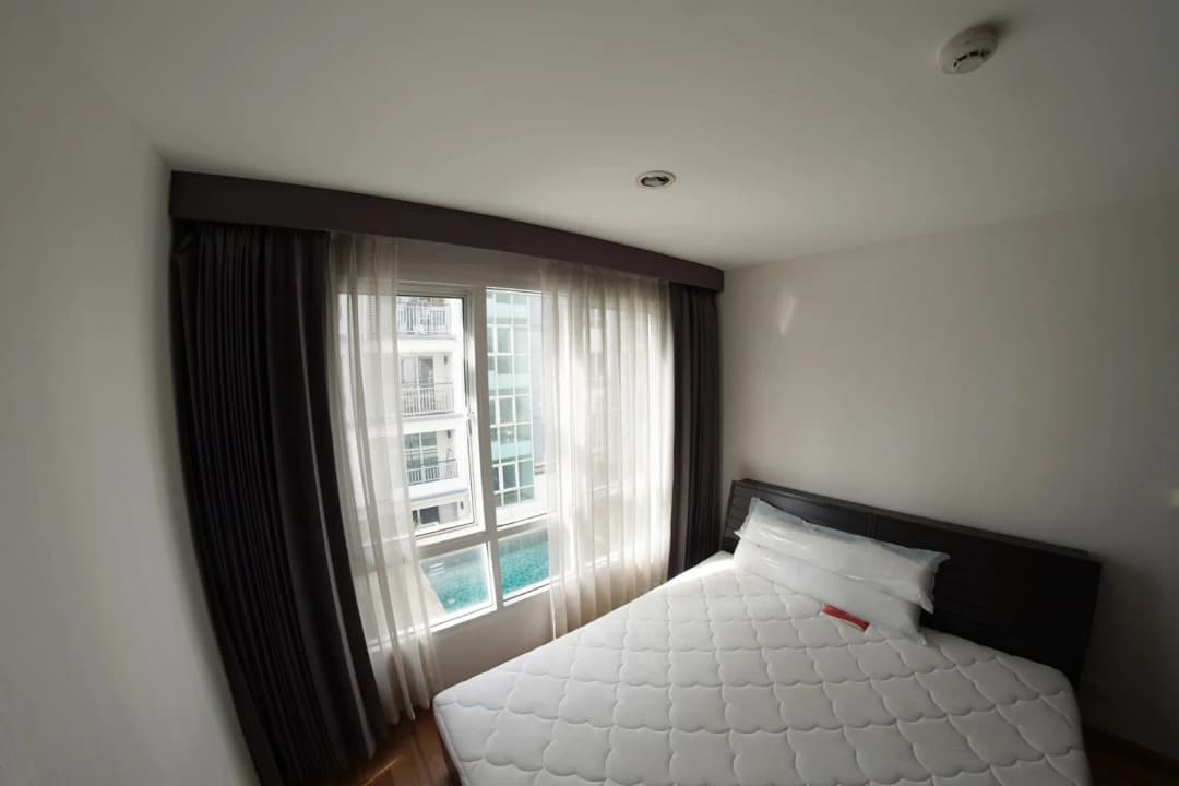 Voque sukhumvit16 | 1 Bedroom for Rent or Sale photo 1