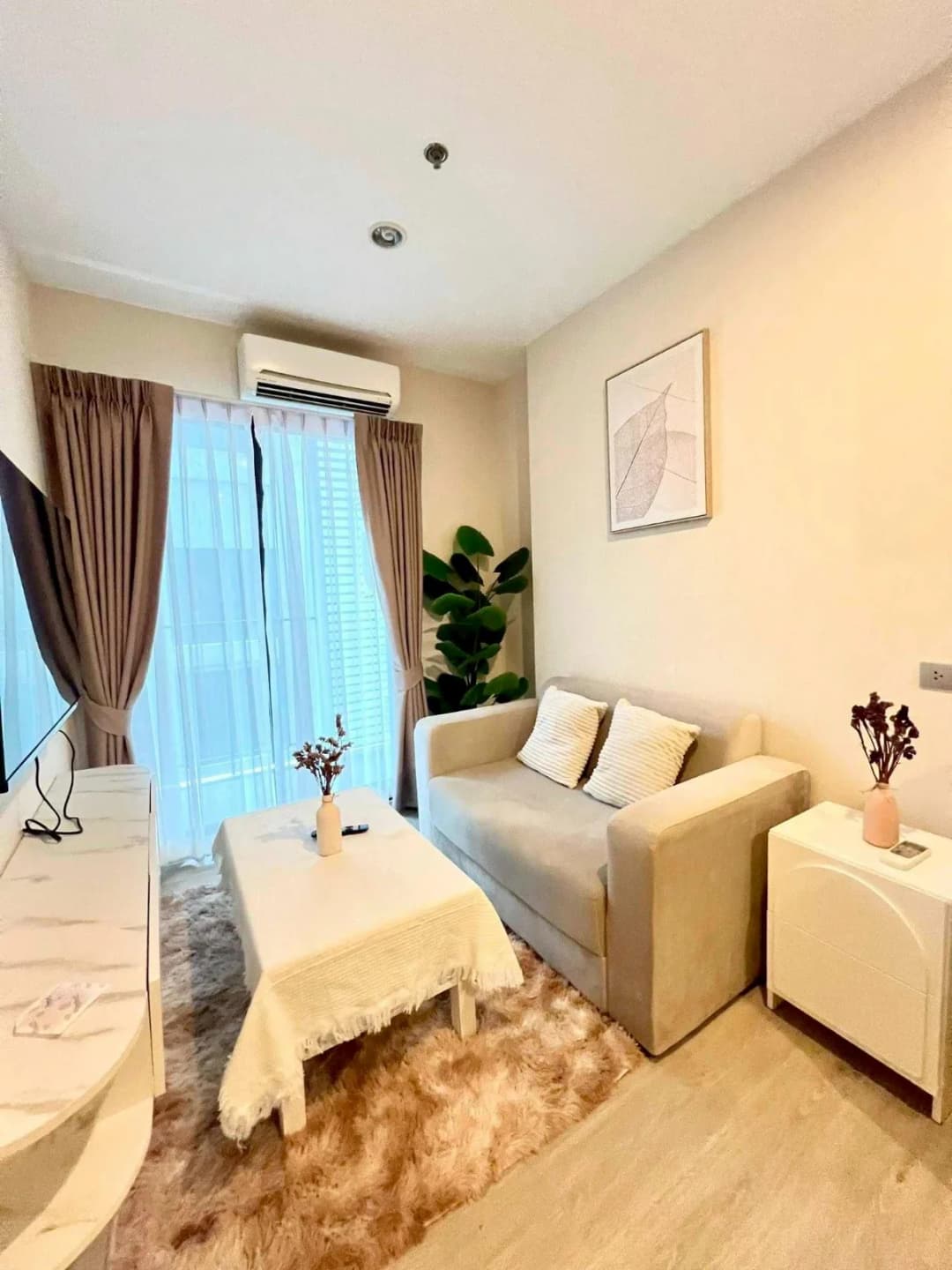 The Sky Sukhumvit | 1 Bedroom for Rent photo 1