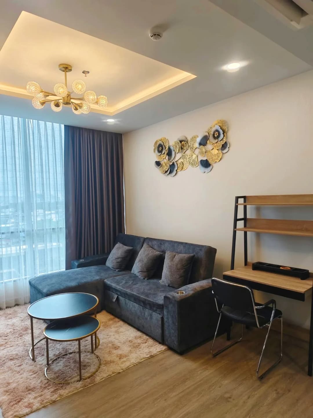 Supalai Premier Samsen-Ratchawat | 1 Bedroom for Rent photo 1