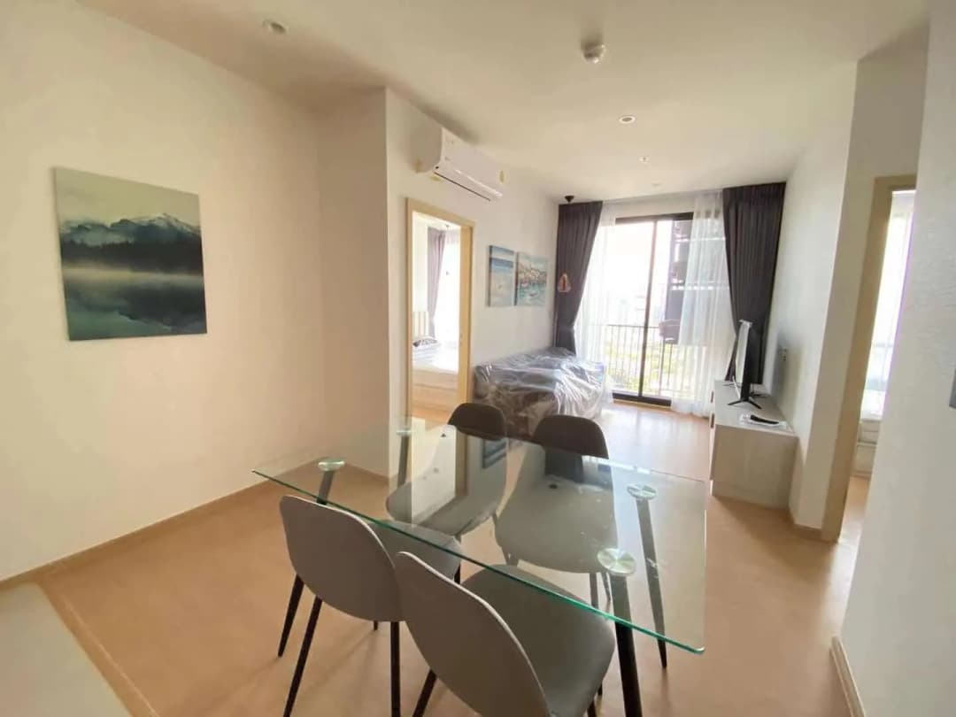 MARU Ekkamai 2 | 2 Bedrooms for Rent photo 1