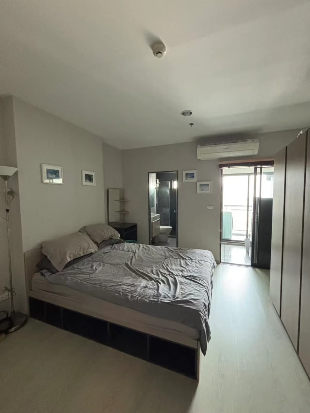 IDEO Sukhumvit 115 | 1 Bedroom for Rent photo 1