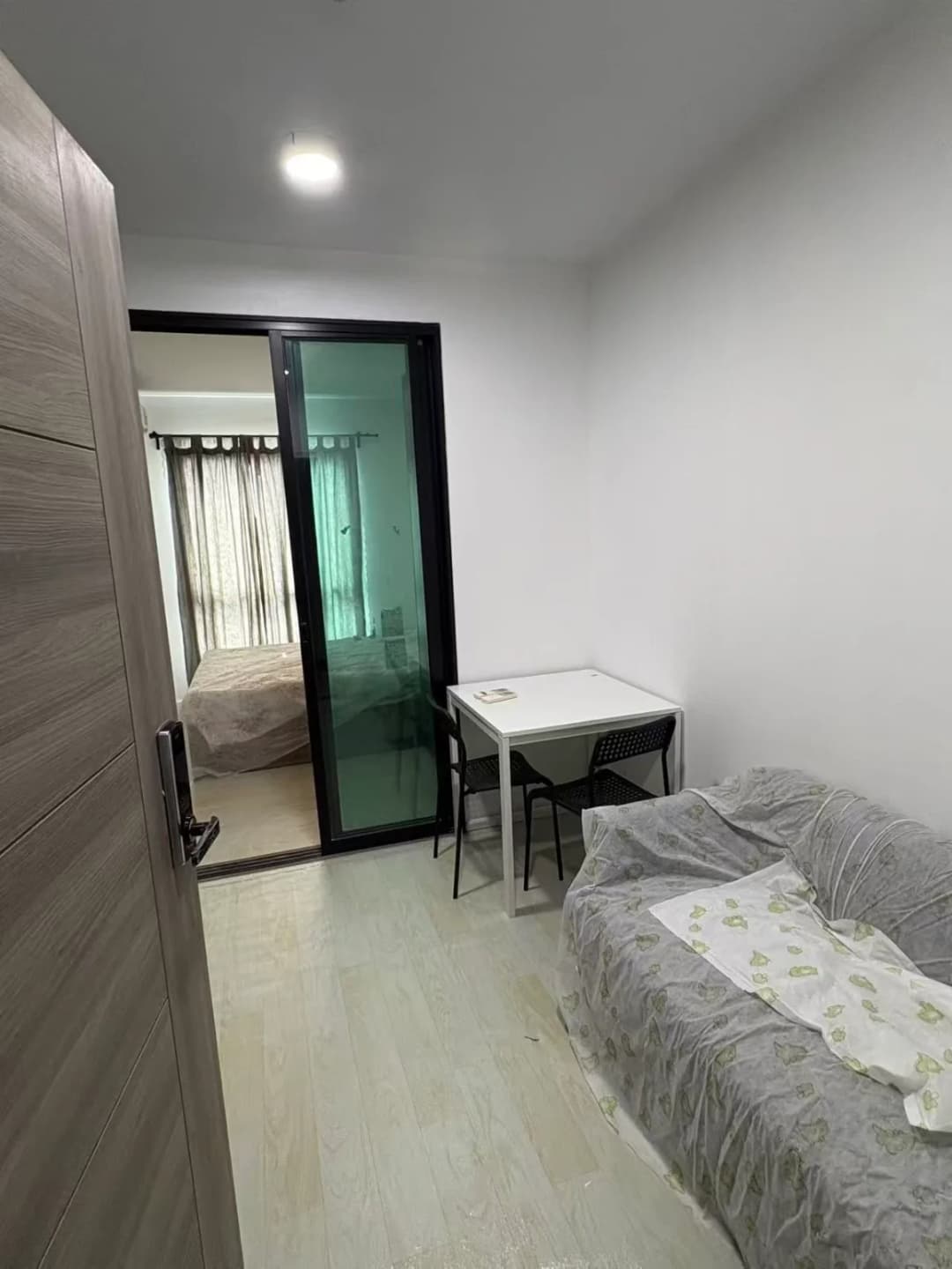 Notting Hill Sukhumvit 105 | 1 Bedroom for Rent photo 1