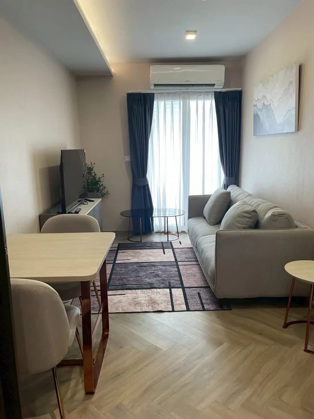 Chapter Thonglor 25 | 1 Bedroom for Rent photo 1