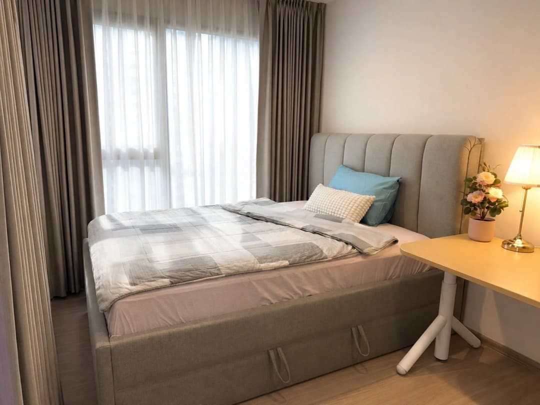 Life Asoke Hype | 1 Bedroom for Rent photo 1