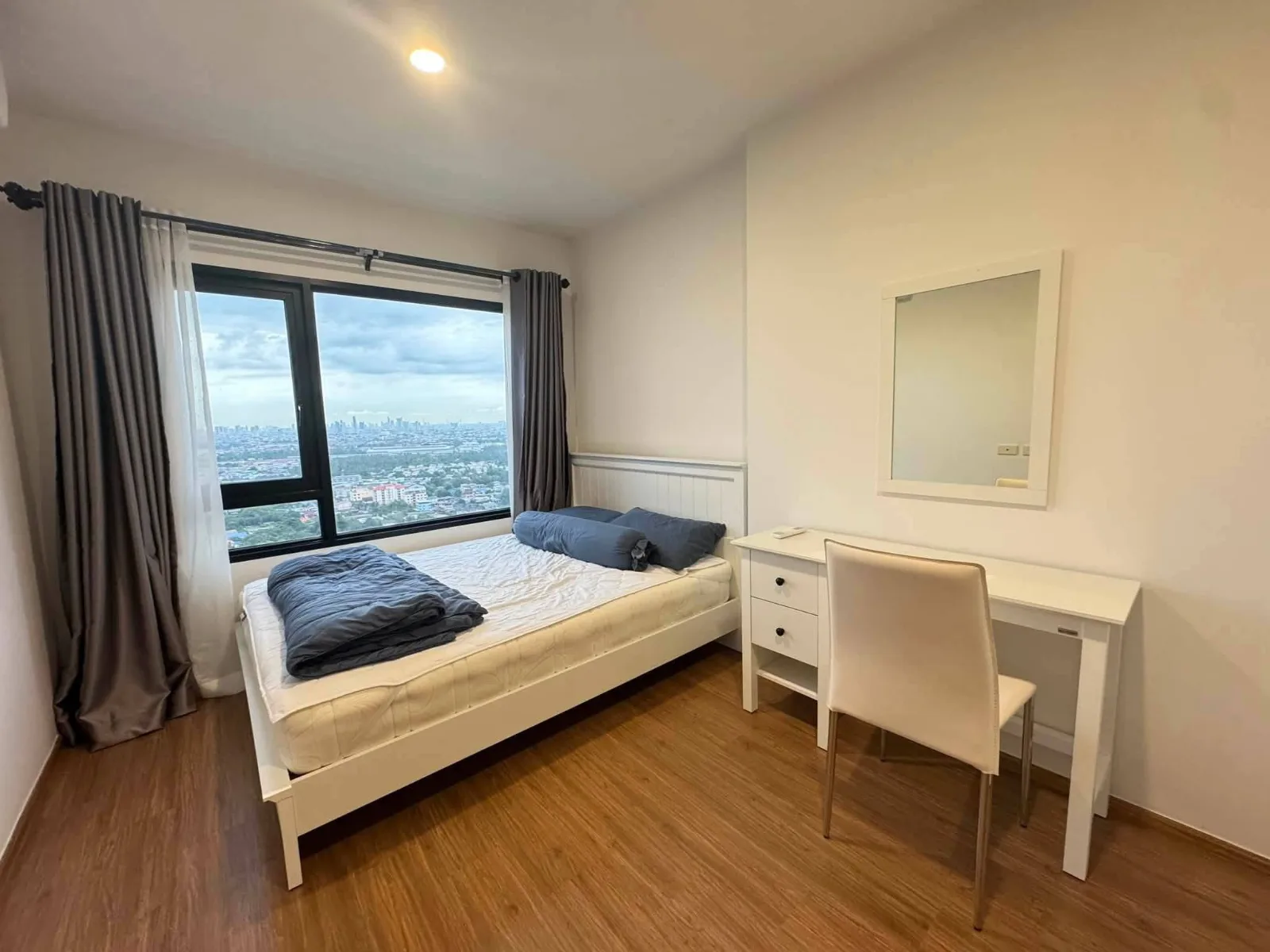 1 Bedroom for Rent
