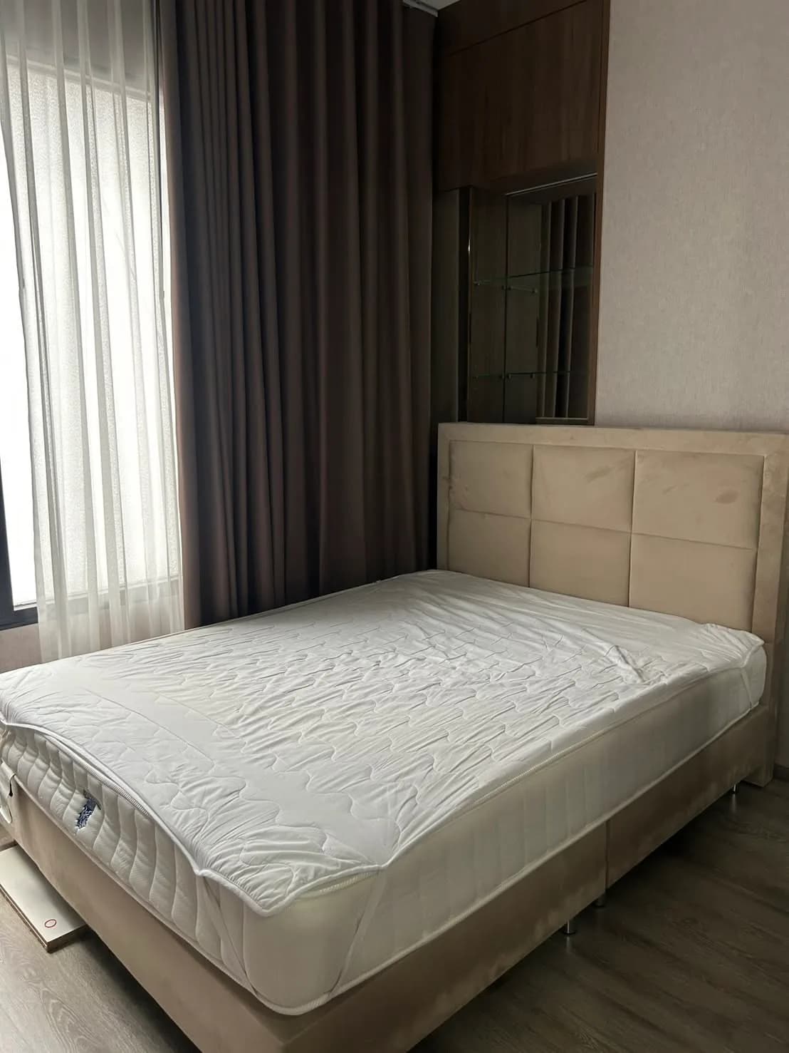 2 Bedrooms for Rent
