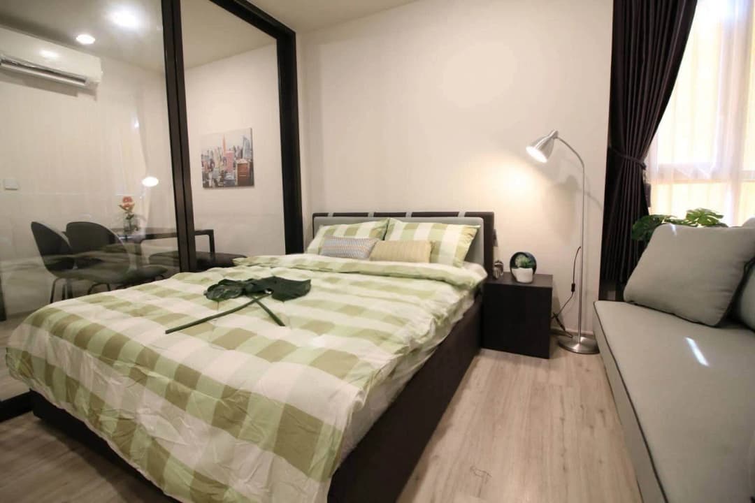 XT HUAIKHWANG | 1 Bedroom for Rent or Sale photo 1