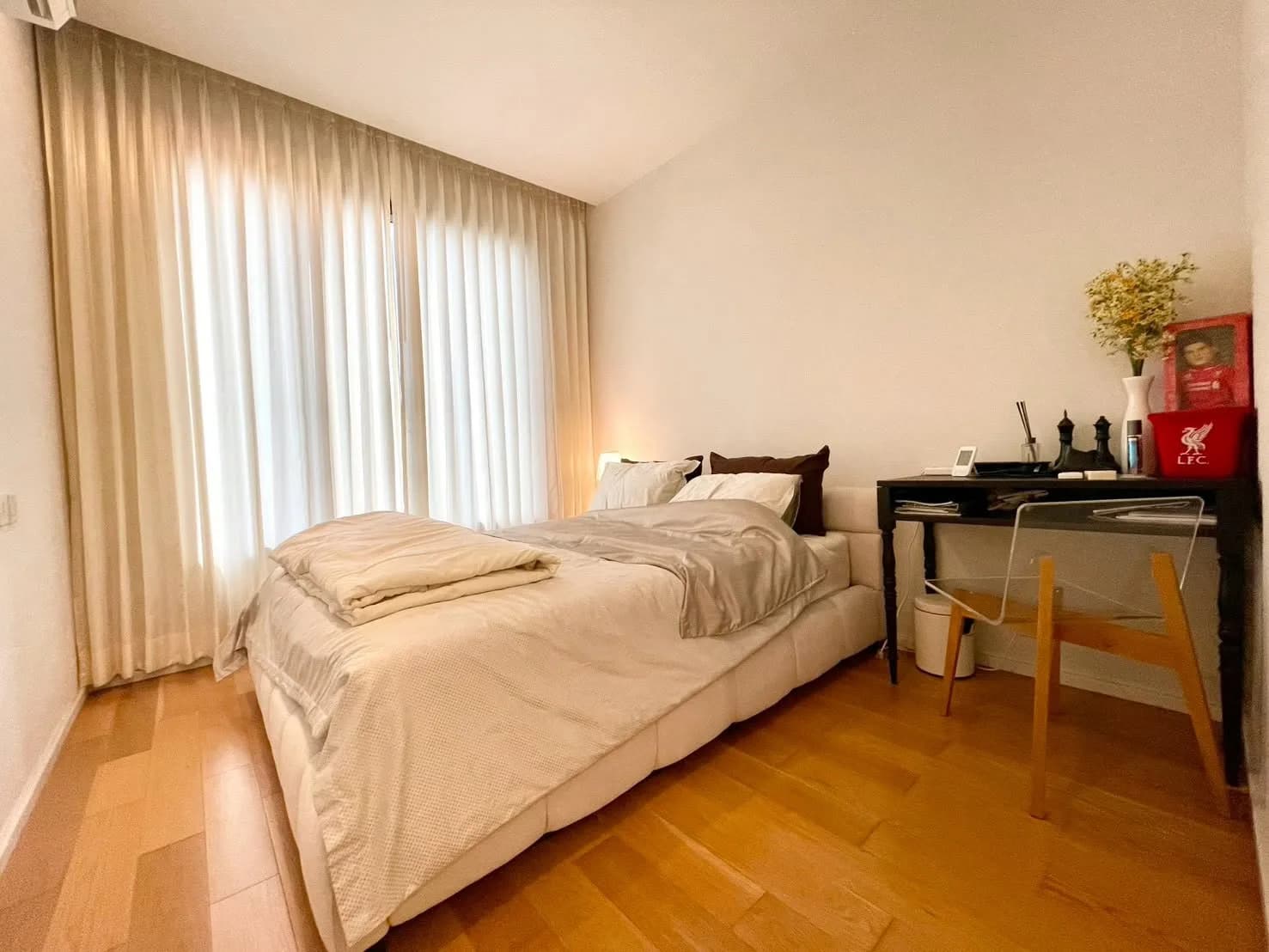 1 Bedroom for Rent