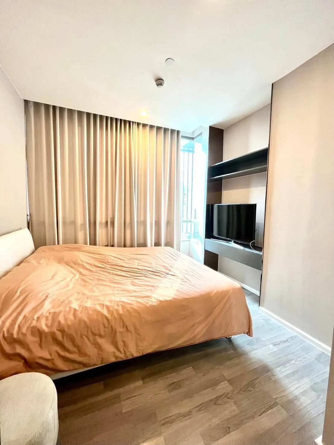 1 Bedroom for Rent