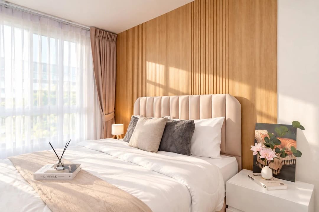 Premsiri Botique Park Condominium | 2 Bedrooms for Rent or Sale photo 1