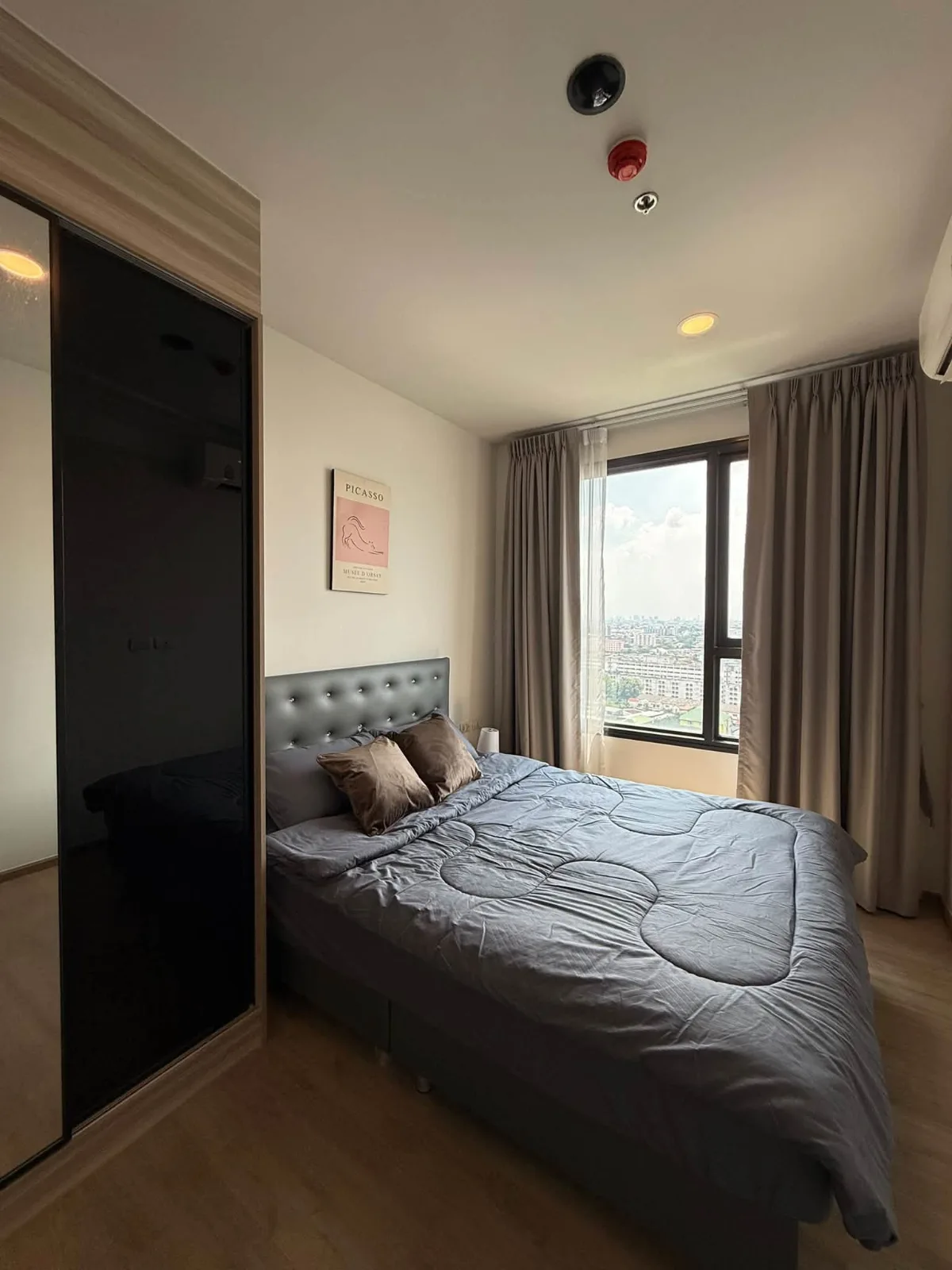 1 Bedroom for Rent