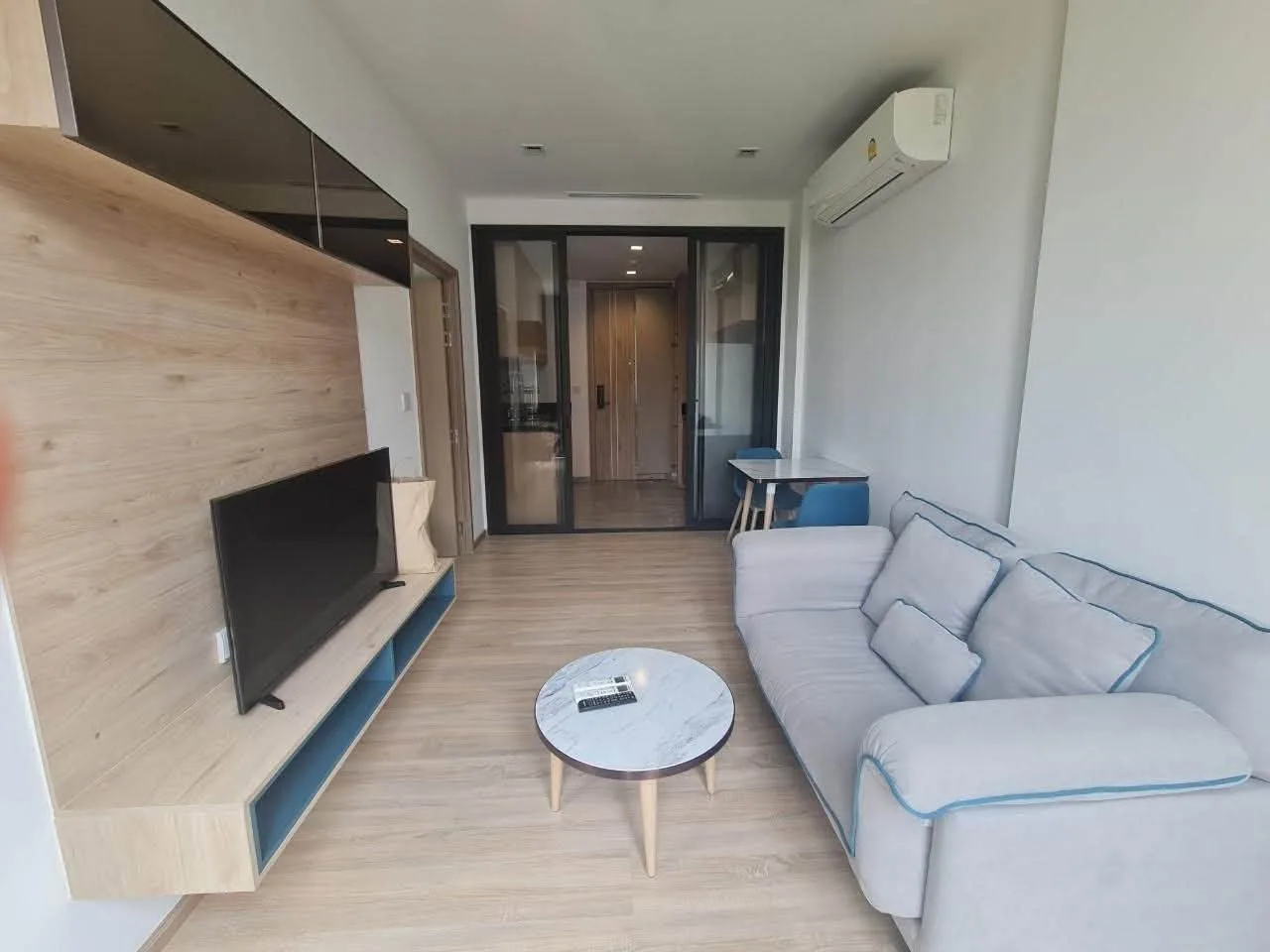 1 Bedroom for Rent