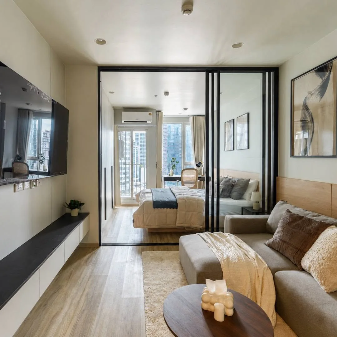 1 Bedroom for Rent