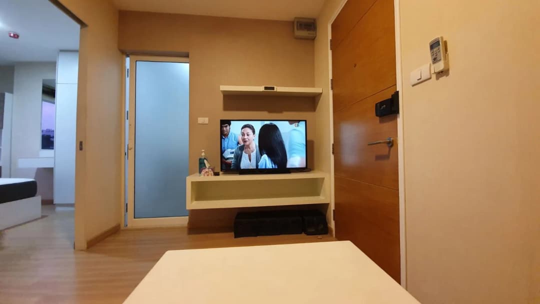 The Maple @ Ratchada 19 | 1 Bedroom for Rent photo 1