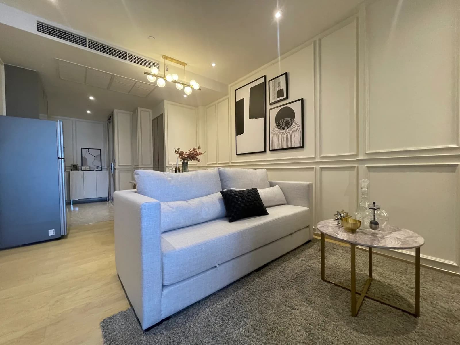 1 Bedroom for Rent