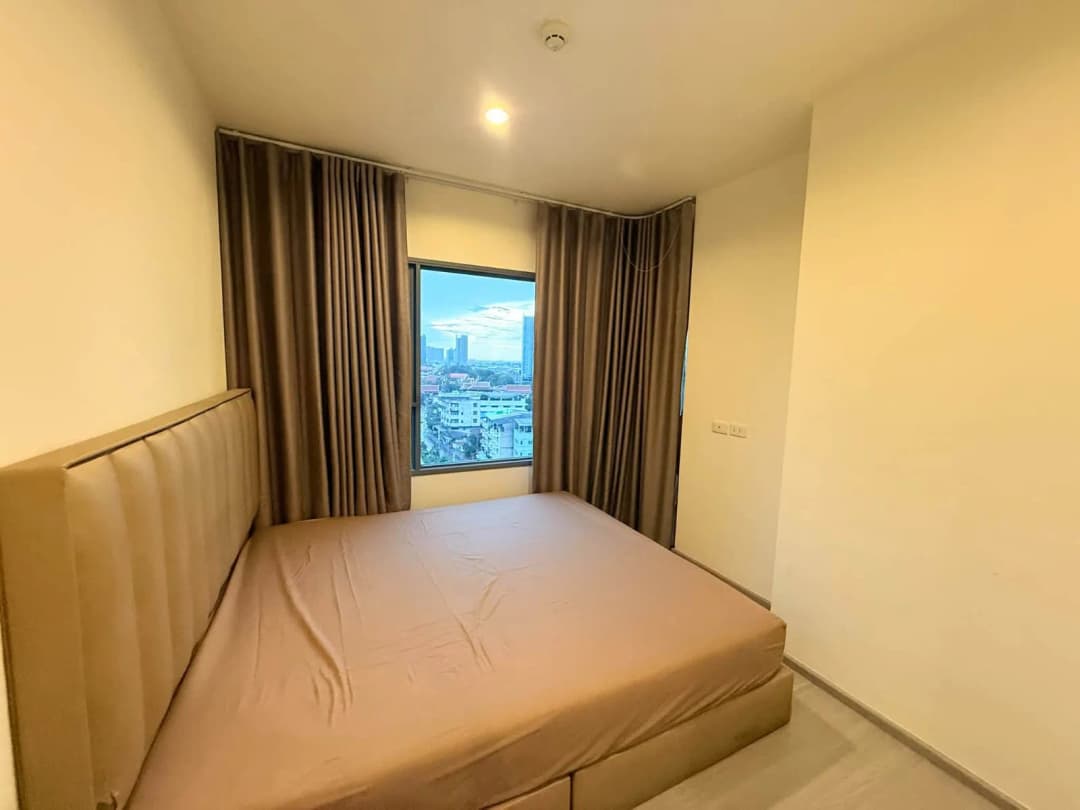ASPIRE สาทร - ราชพฤกษ์ | ASPIRE Sathorn - Ratchapruek | 2 Bedrooms for Rent or Sale photo 1