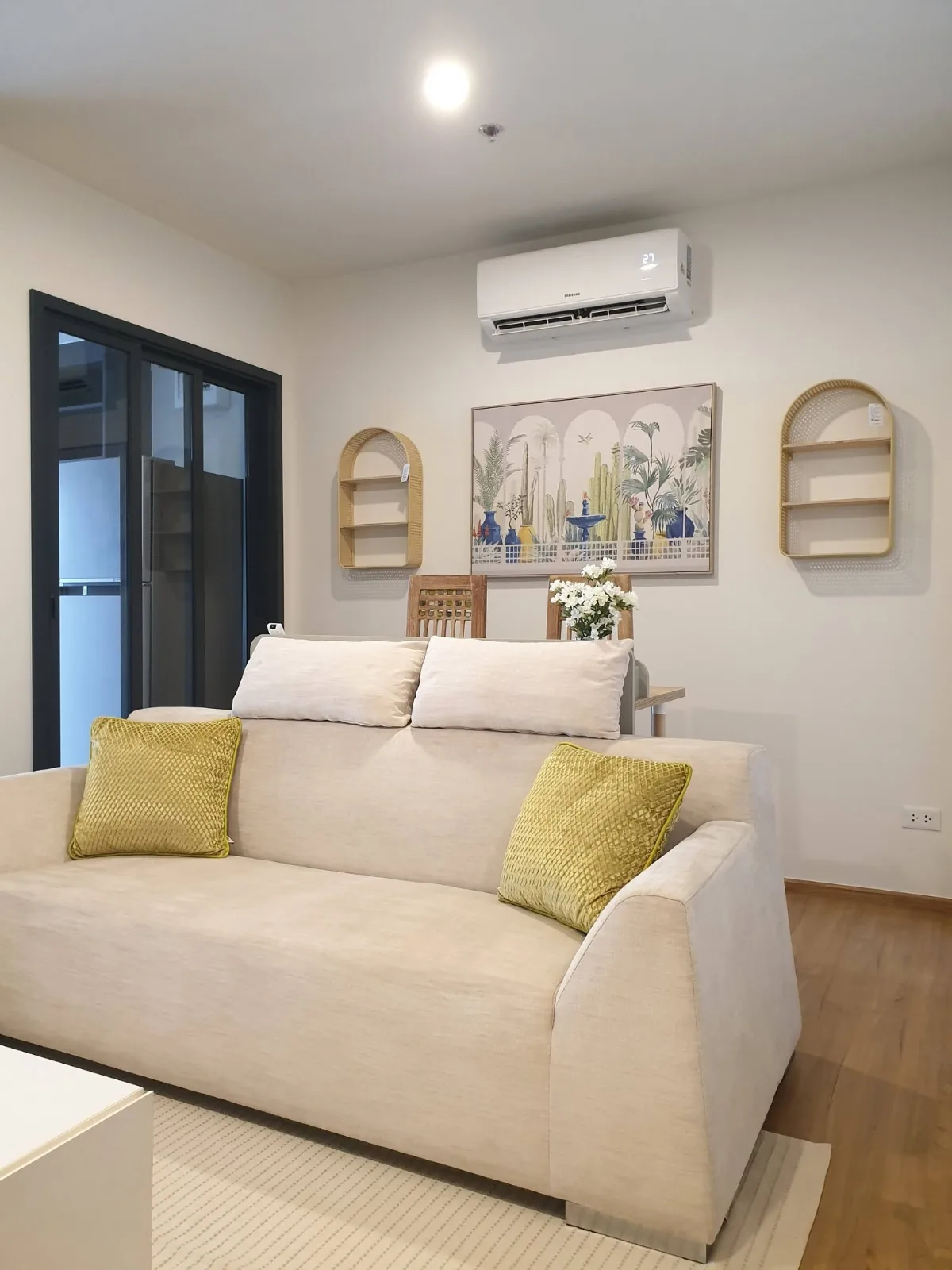 1 Bedroom for Rent