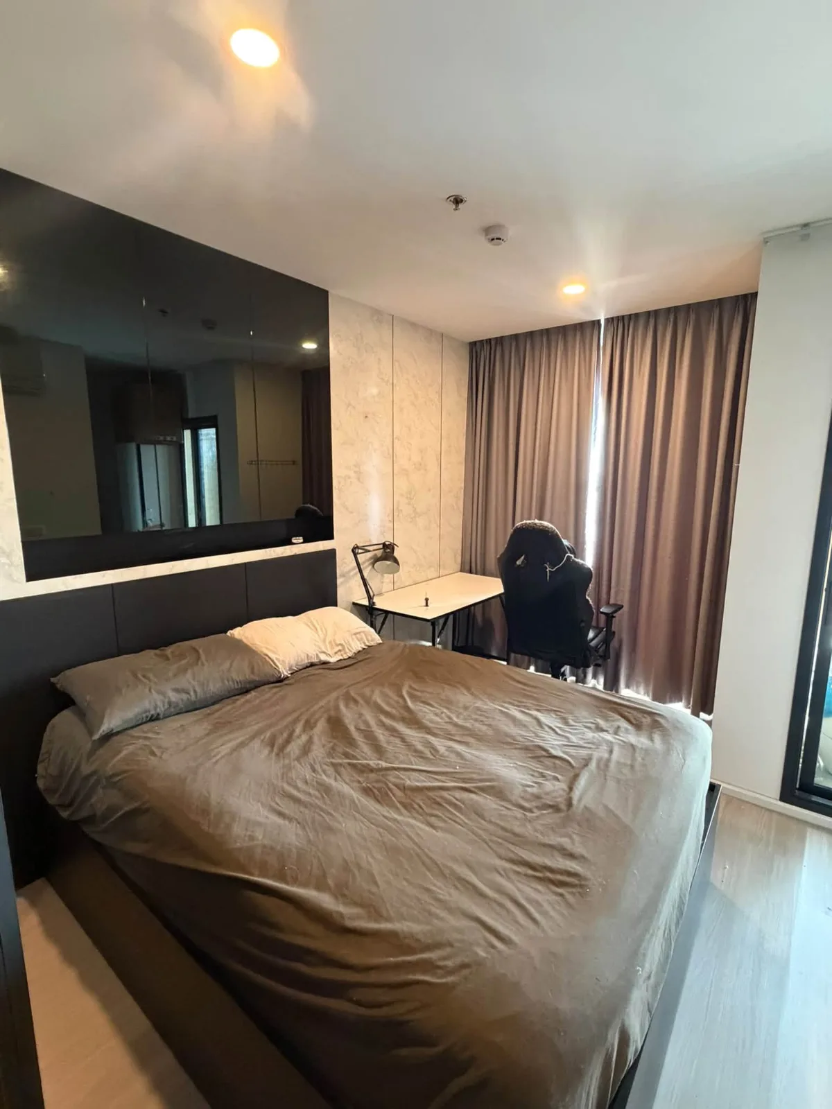1 Bedroom for Rent