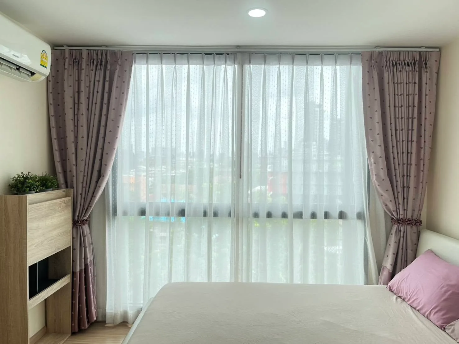 1 Bedroom for Rent