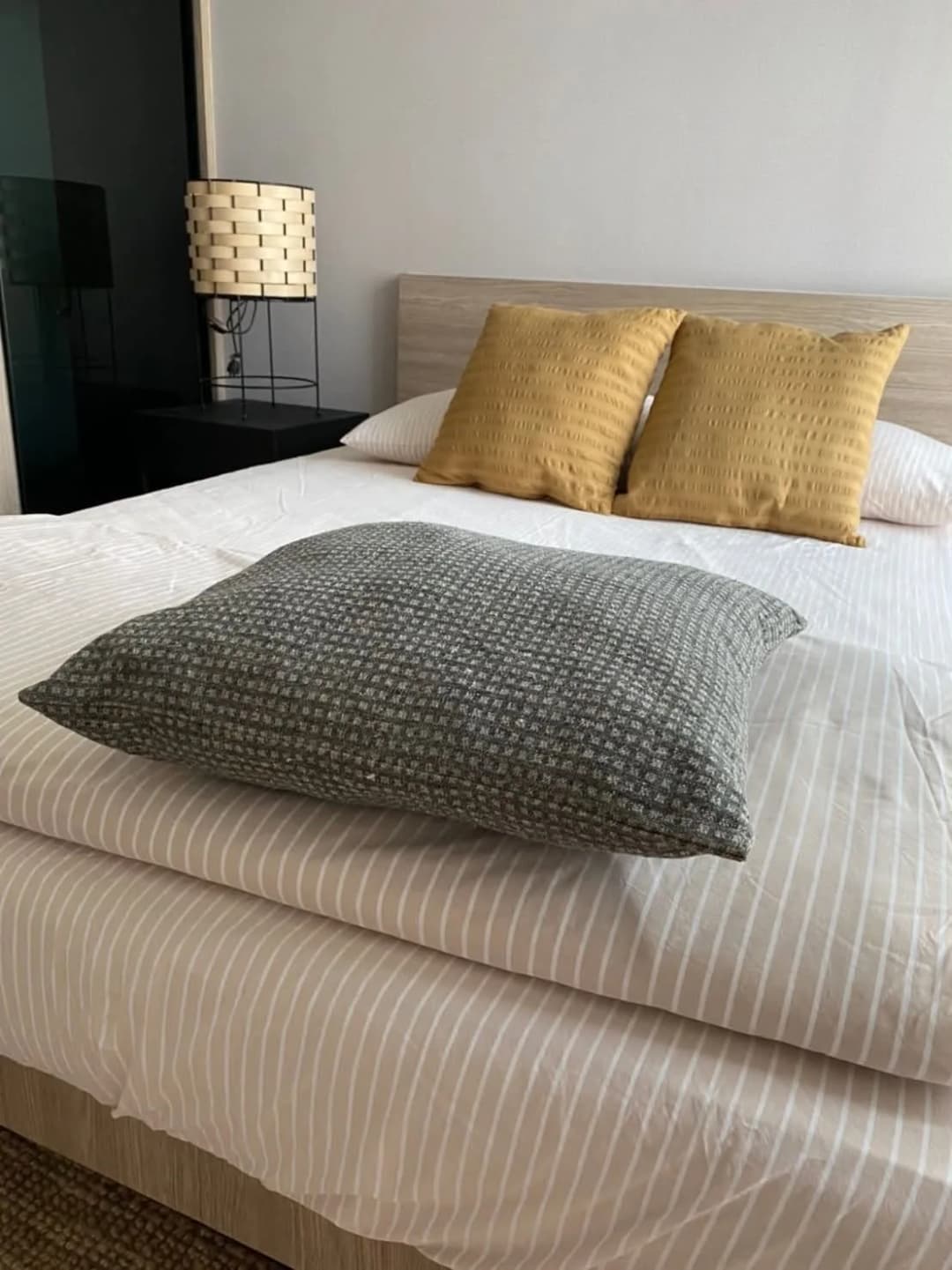 The TEAK Sukhumvit 39 | 1 Bedroom for Rent photo 1
