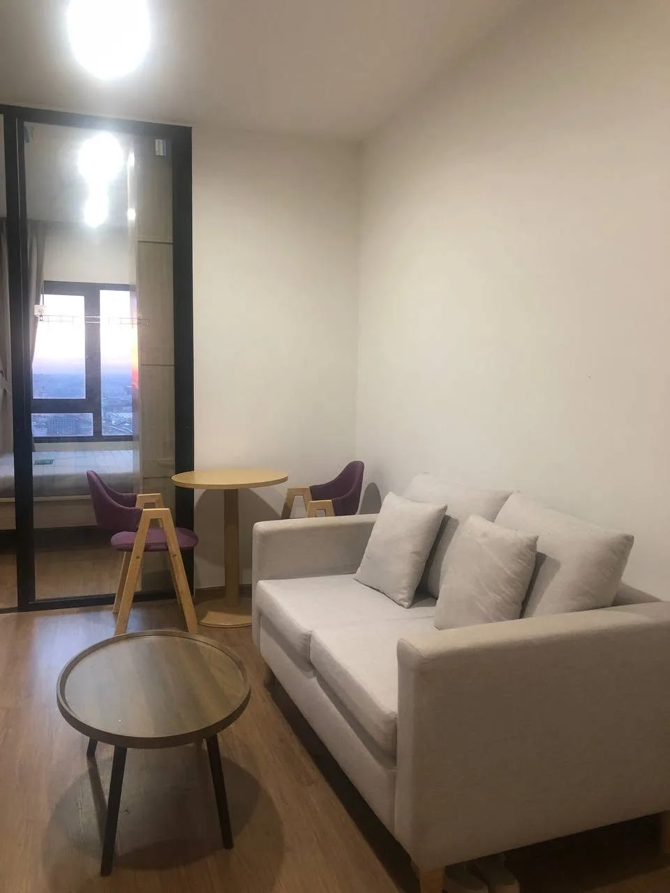 The LIVIN Phetkasem | 1 Bedroom for Rent photo 1