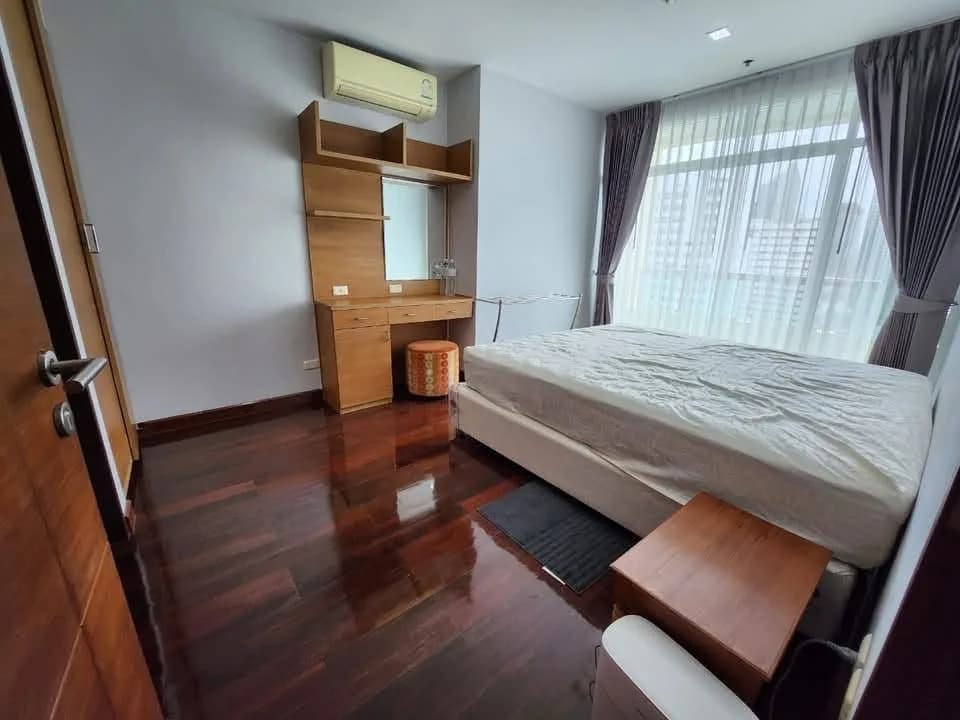 City Resort Sukhumvit 11 | 2 Bedrooms for Rent photo 1